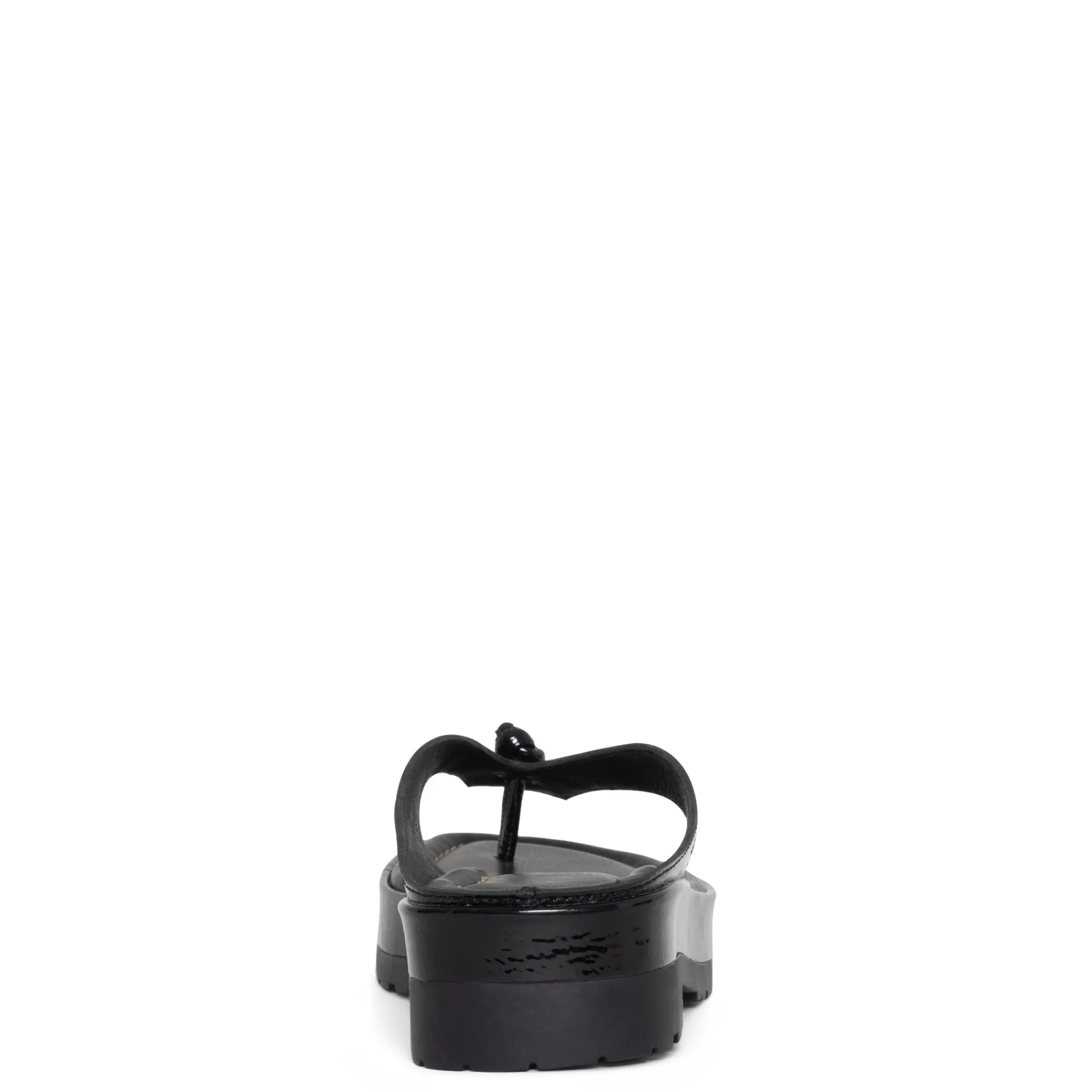 New Donald Pliner SEENA Black