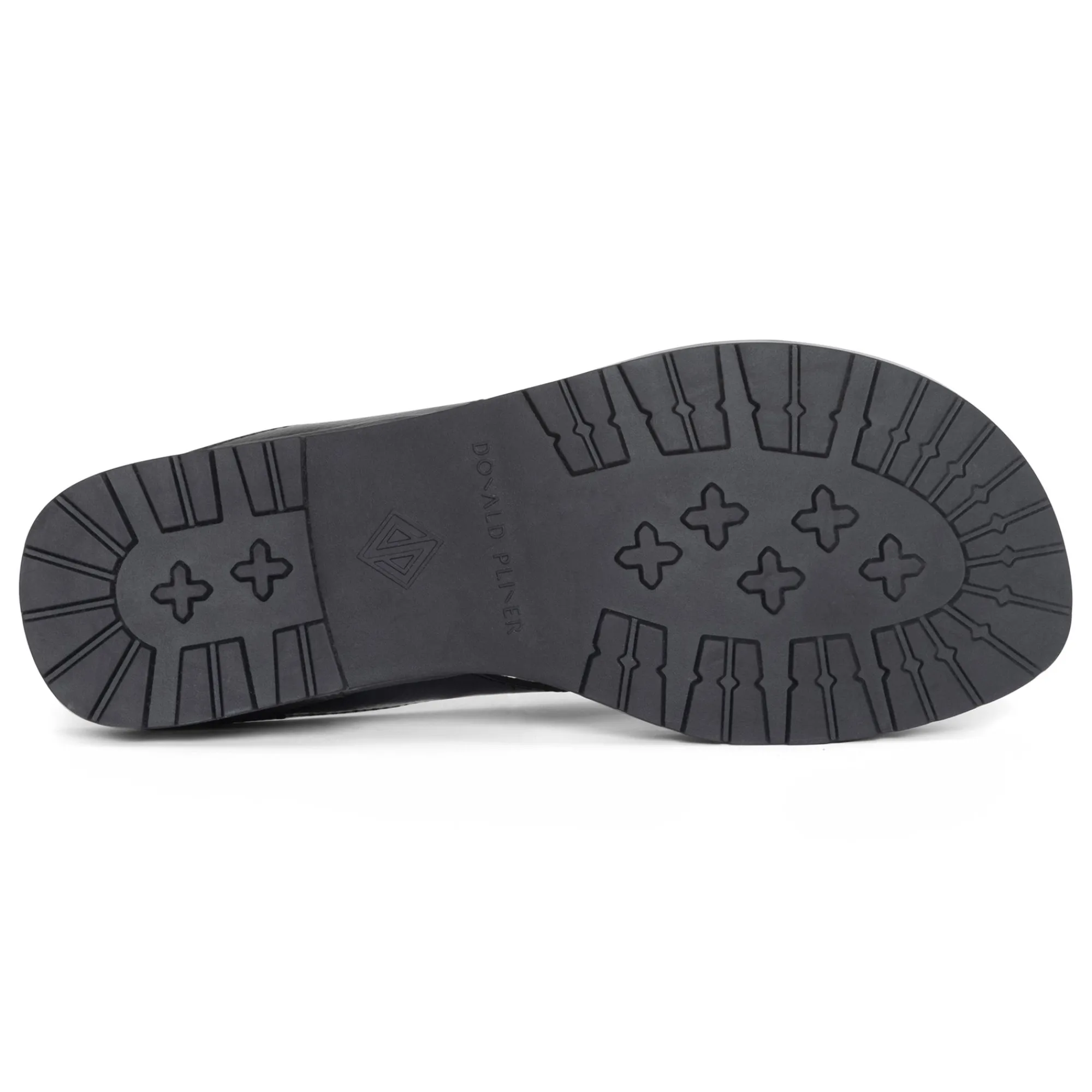 New Donald Pliner SEENA Black