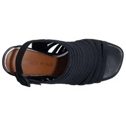 Hot Donald Pliner SEVANNA Black