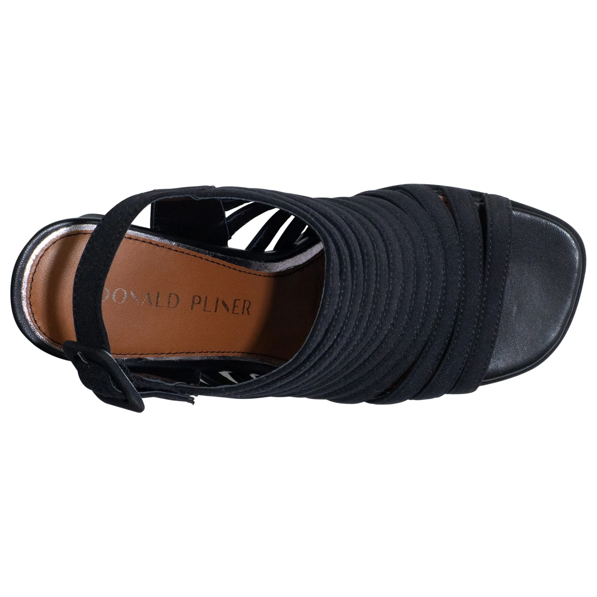 Hot Donald Pliner SEVANNA Black