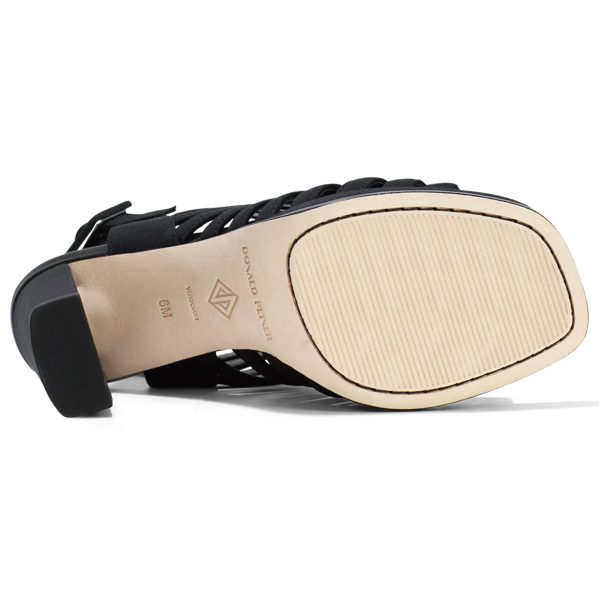 Hot Donald Pliner SEVANNA Black