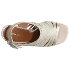 Discount Donald Pliner SEVANNA Platino