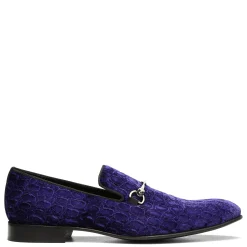 New Donald Pliner SHAWN Navy