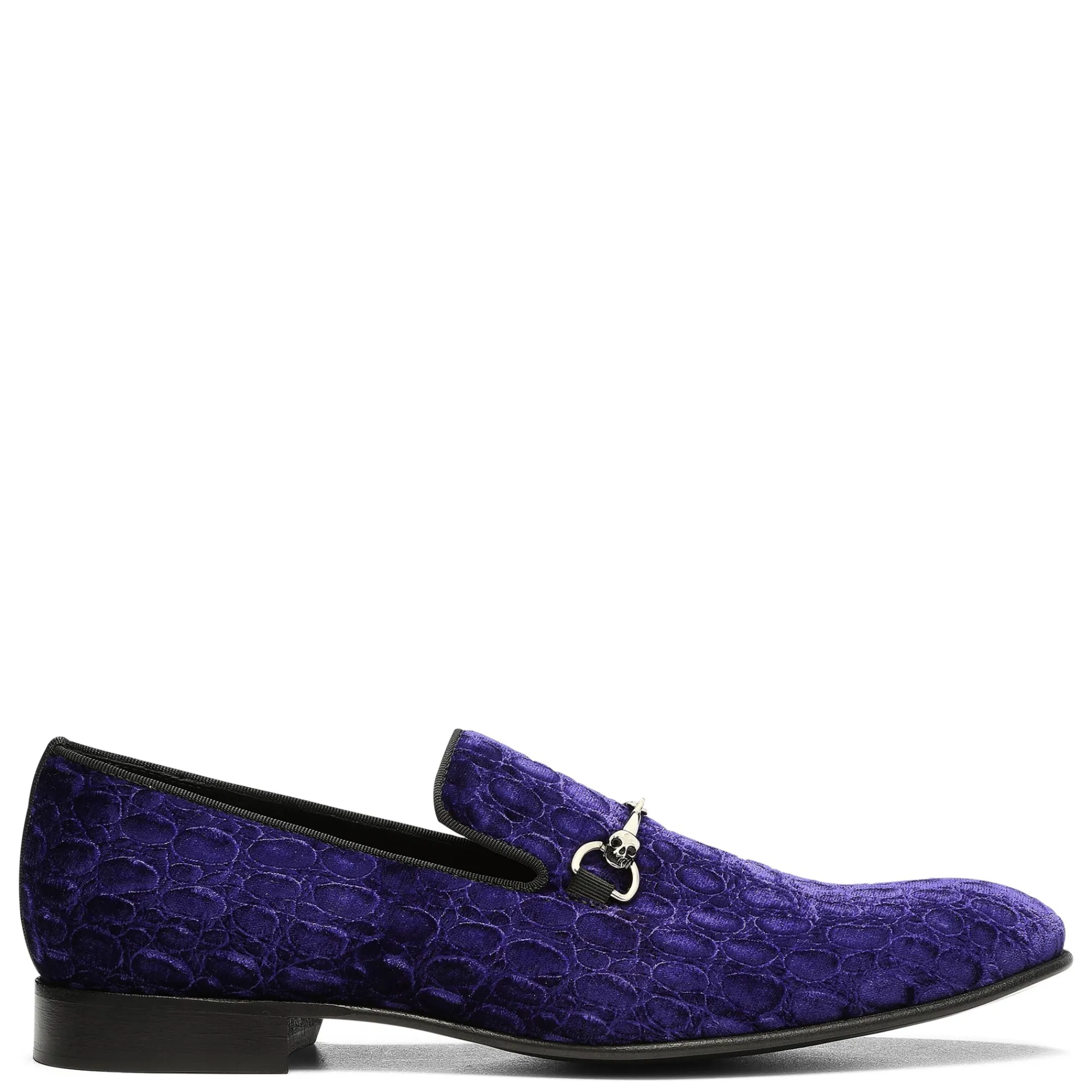 New Donald Pliner SHAWN Navy