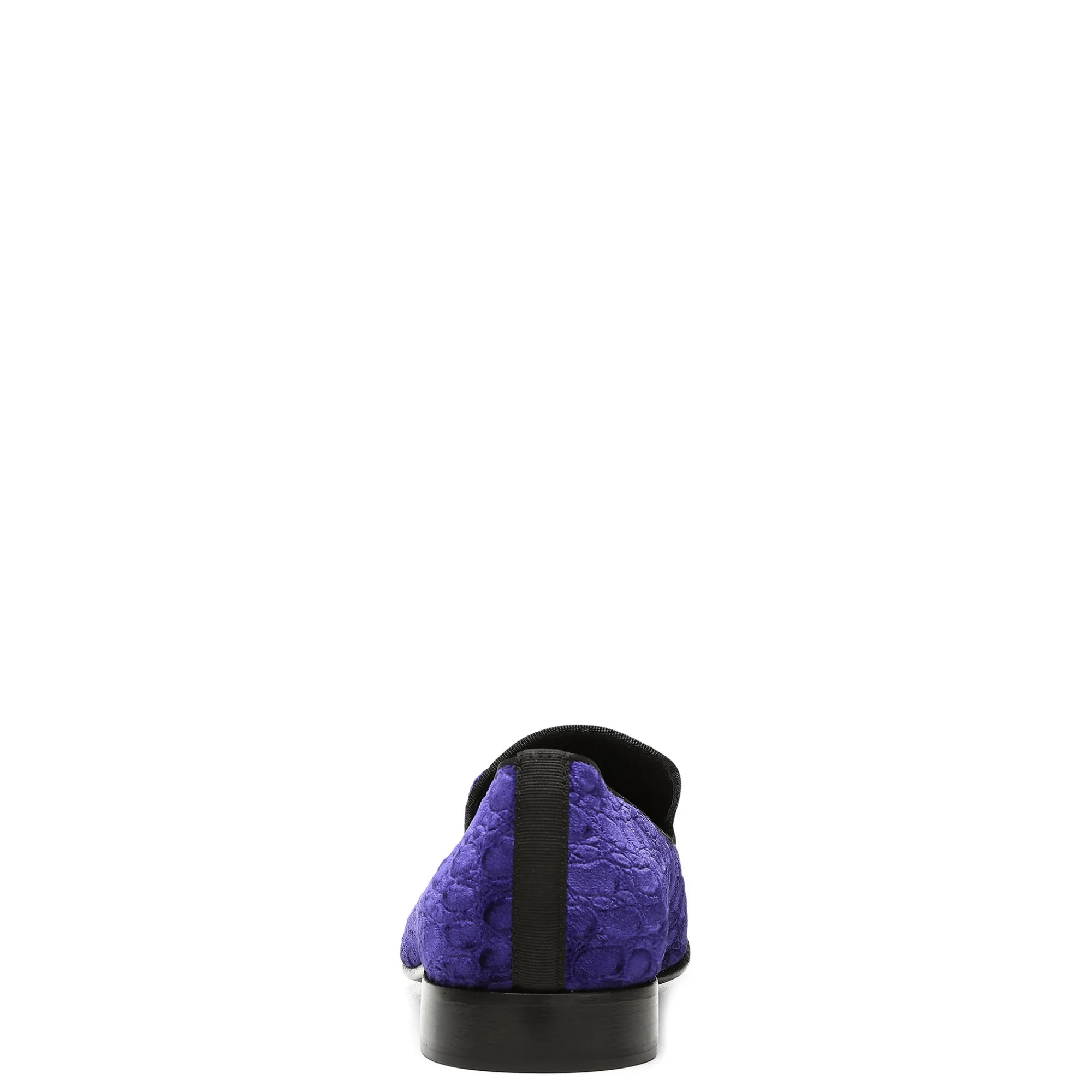 New Donald Pliner SHAWN Navy