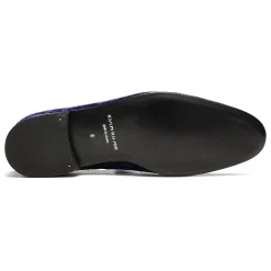 New Donald Pliner SHAWN Navy