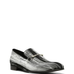 New Donald Pliner SHAWN Grey