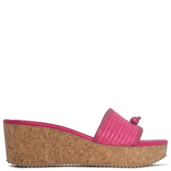 New Donald Pliner SILLI Magenta