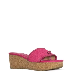 New Donald Pliner SILLI Magenta