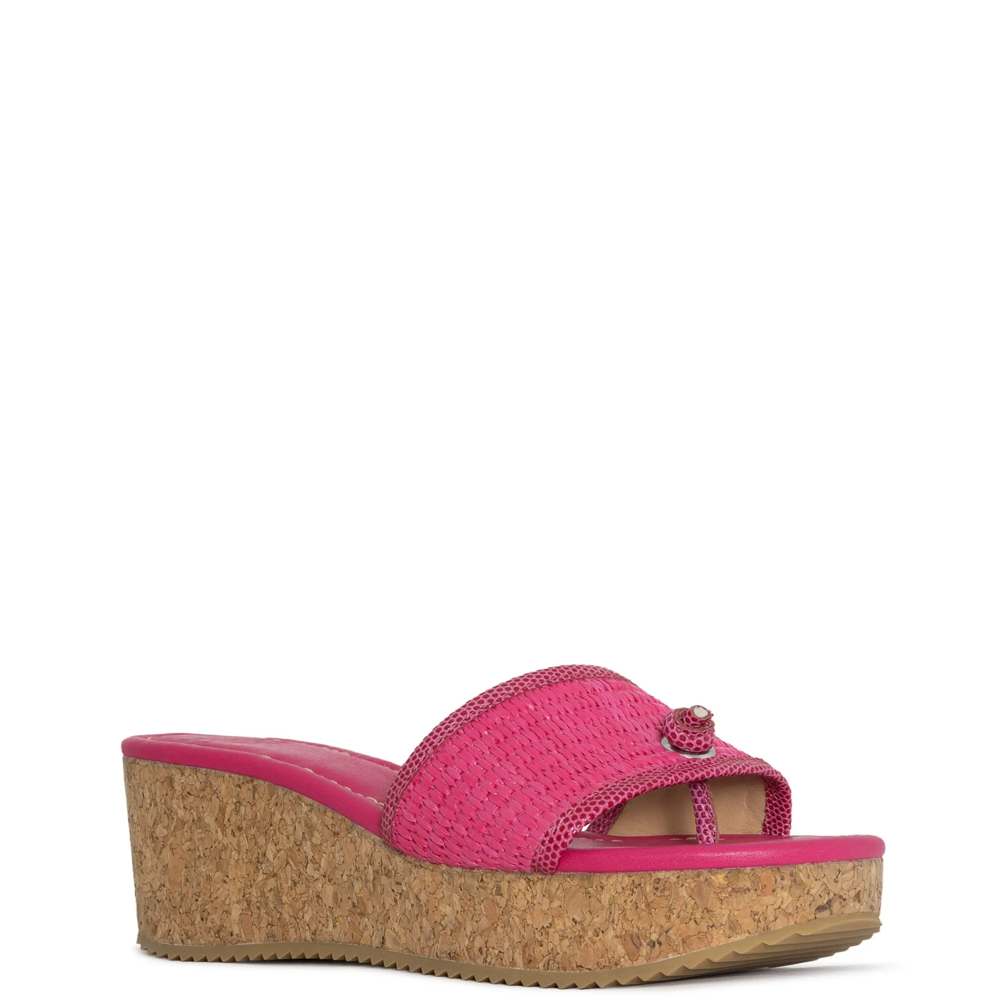 New Donald Pliner SILLI Magenta