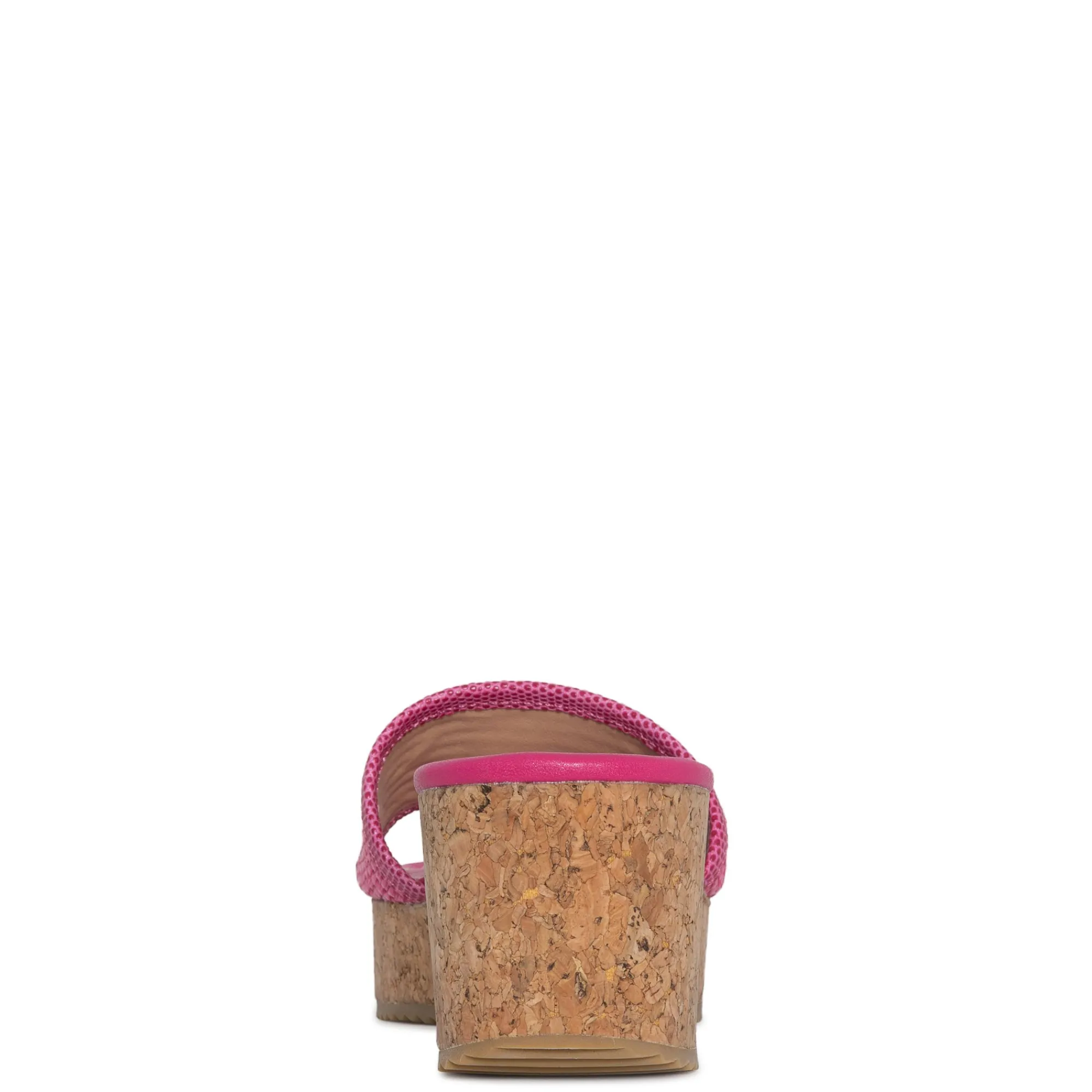 New Donald Pliner SILLI Magenta