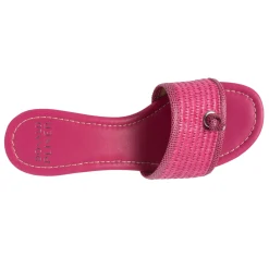 New Donald Pliner SILLI Magenta