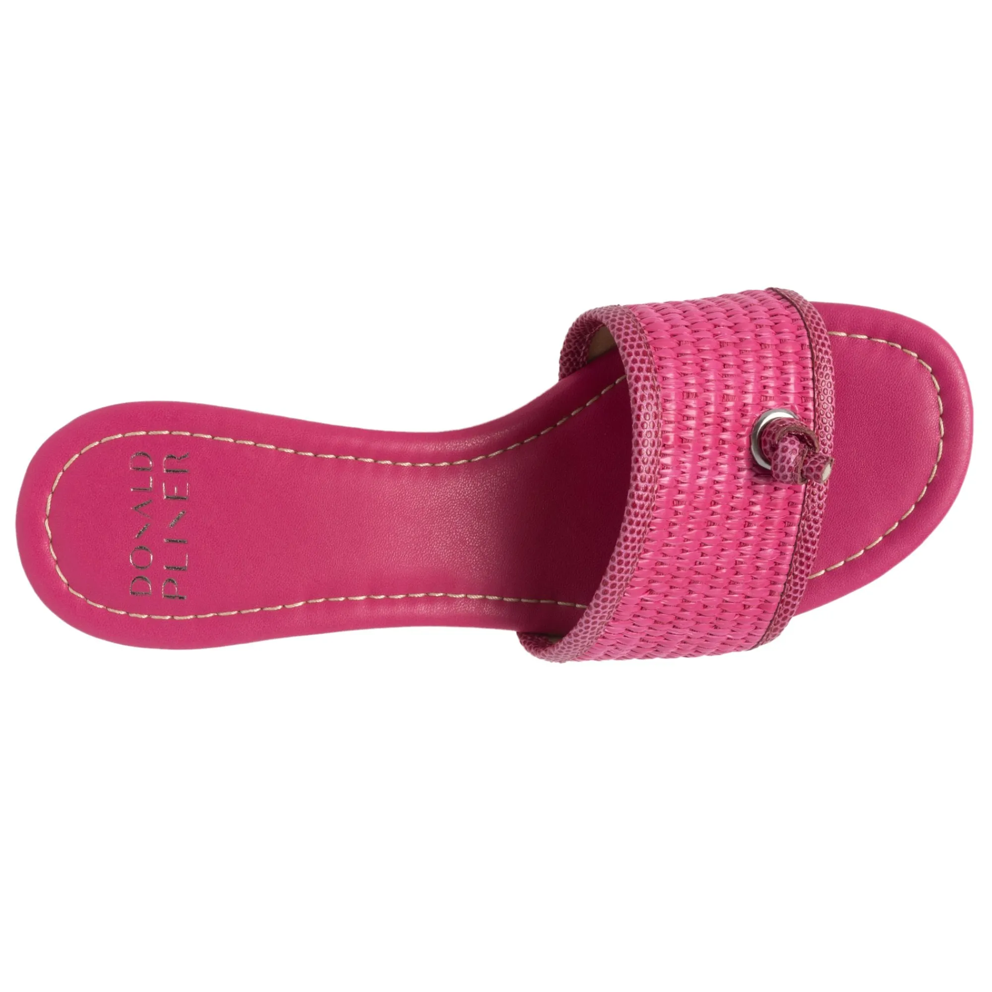 New Donald Pliner SILLI Magenta