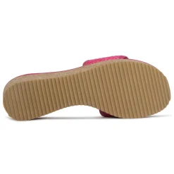 New Donald Pliner SILLI Magenta