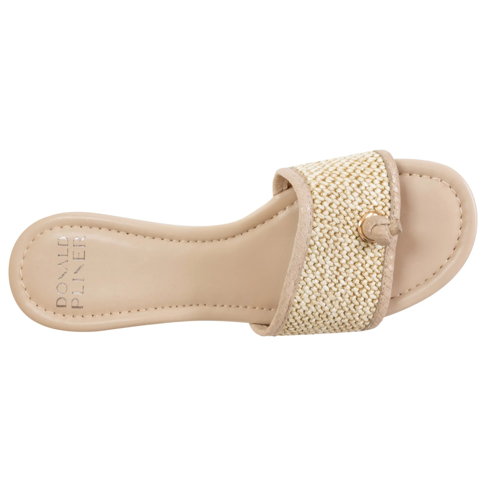 Online Donald Pliner SILLI Sand
