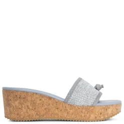 New Donald Pliner SILLI Denim