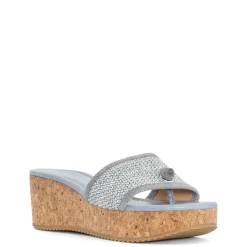 New Donald Pliner SILLI Denim