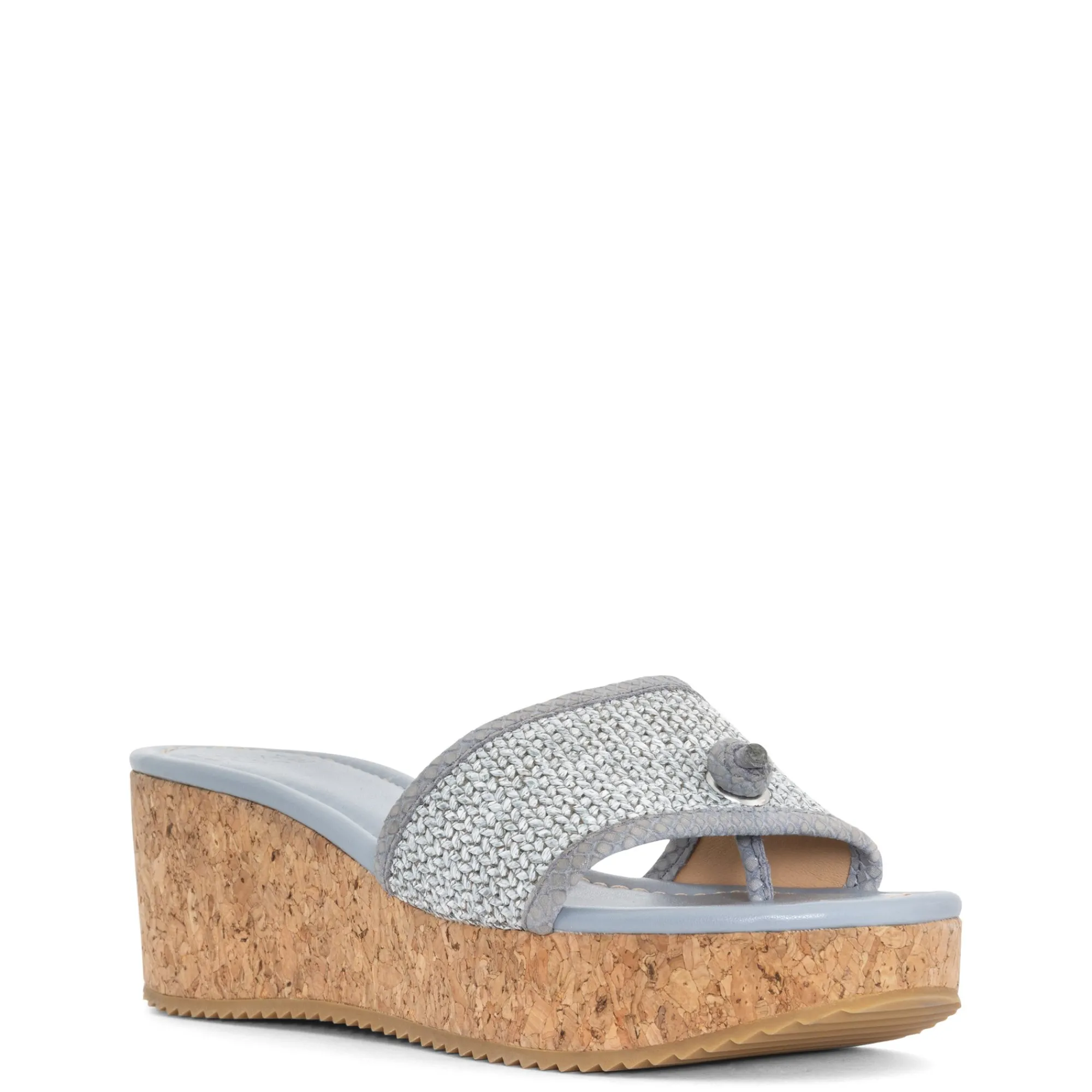 New Donald Pliner SILLI Denim