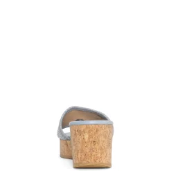 New Donald Pliner SILLI Denim