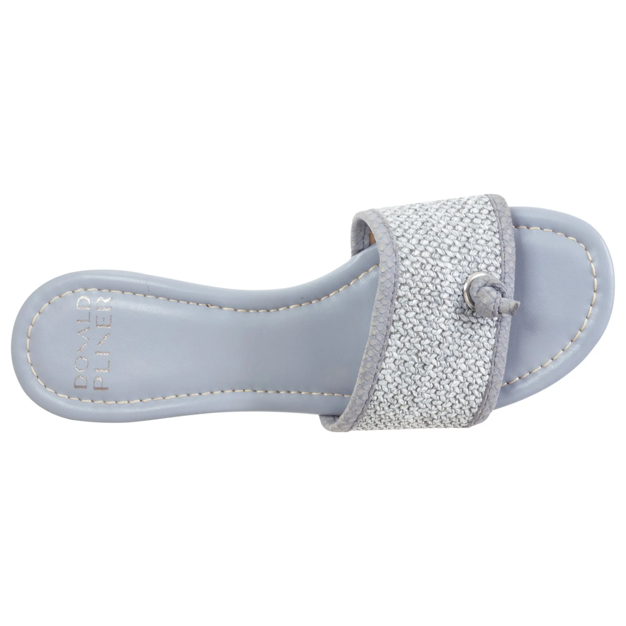 New Donald Pliner SILLI Denim