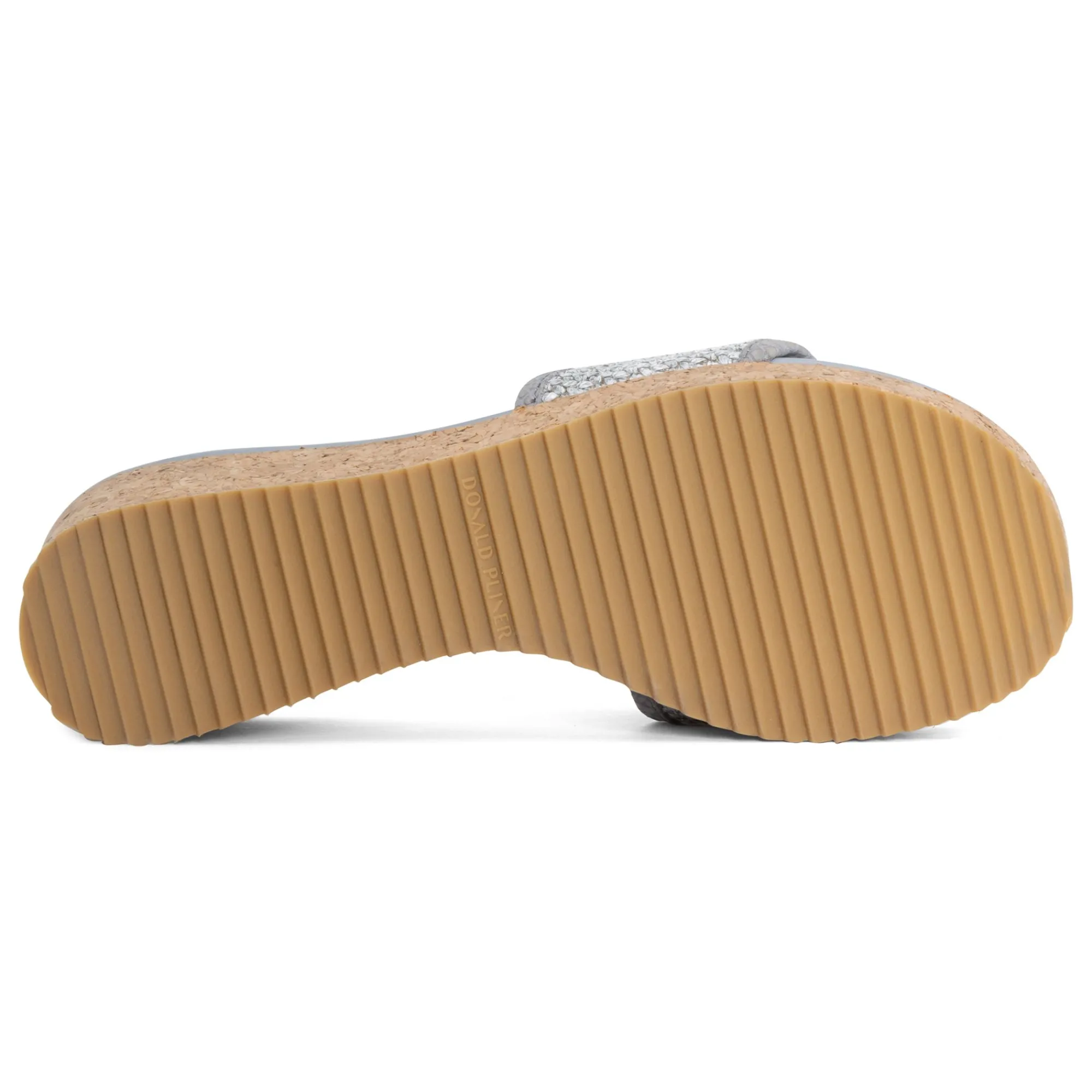 New Donald Pliner SILLI Denim