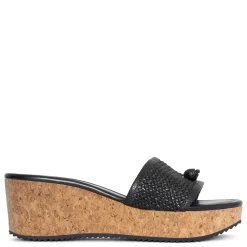 Online Donald Pliner SILLI Black