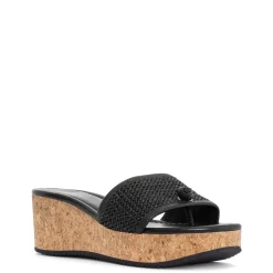 Online Donald Pliner SILLI Black