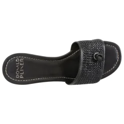 Online Donald Pliner SILLI Black