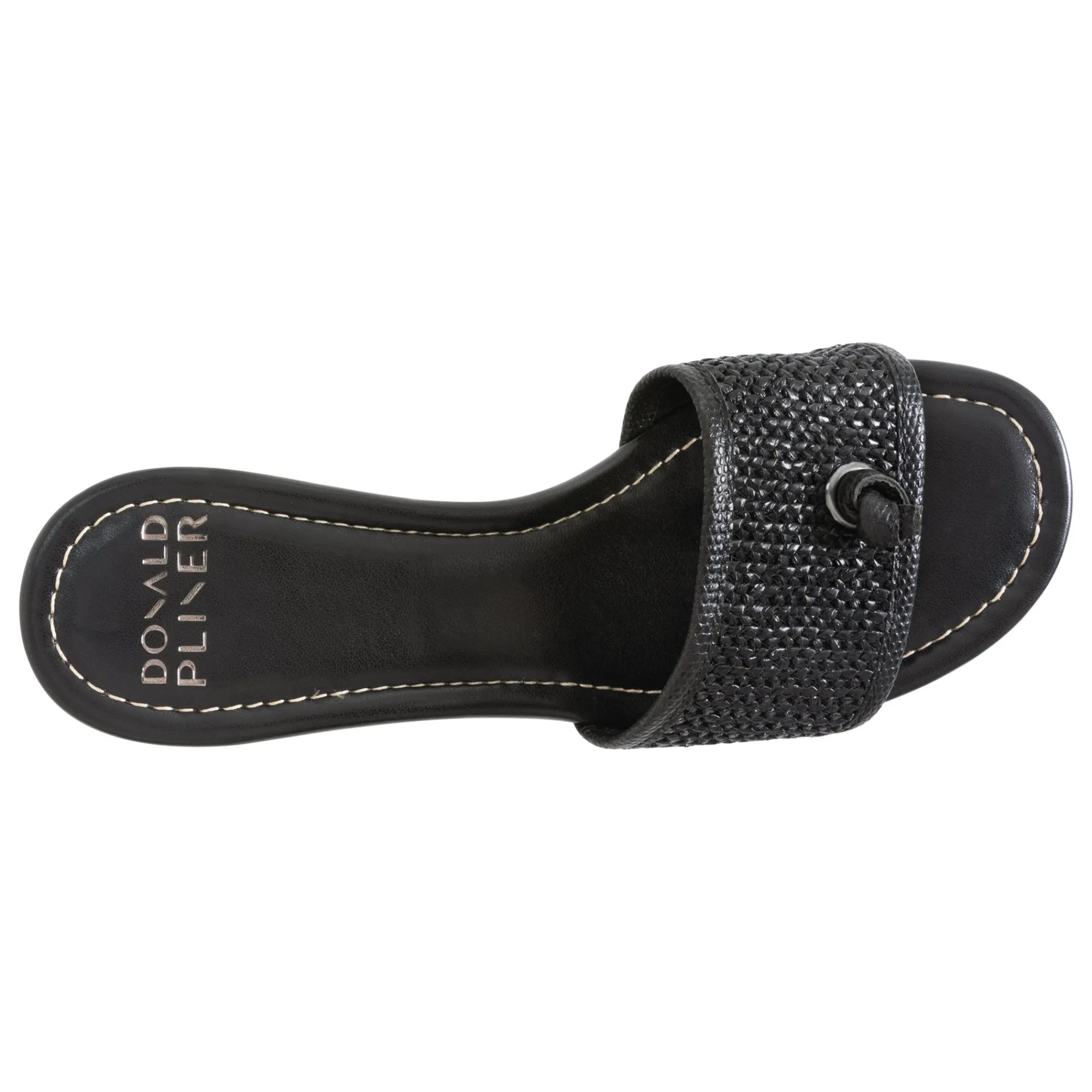 Online Donald Pliner SILLI Black