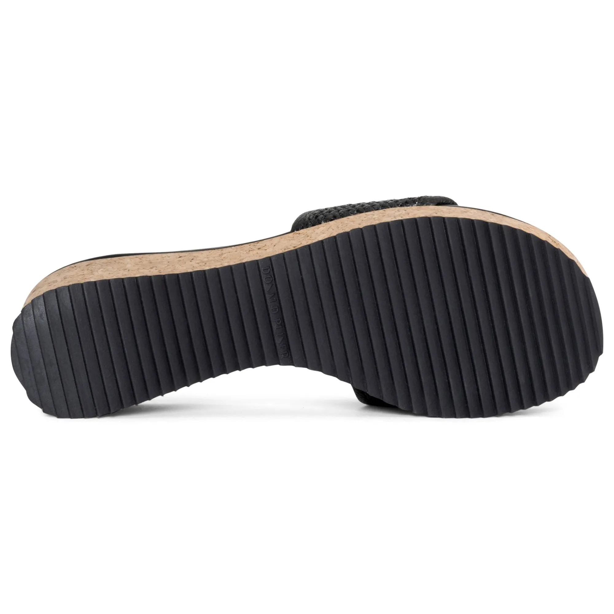Online Donald Pliner SILLI Black