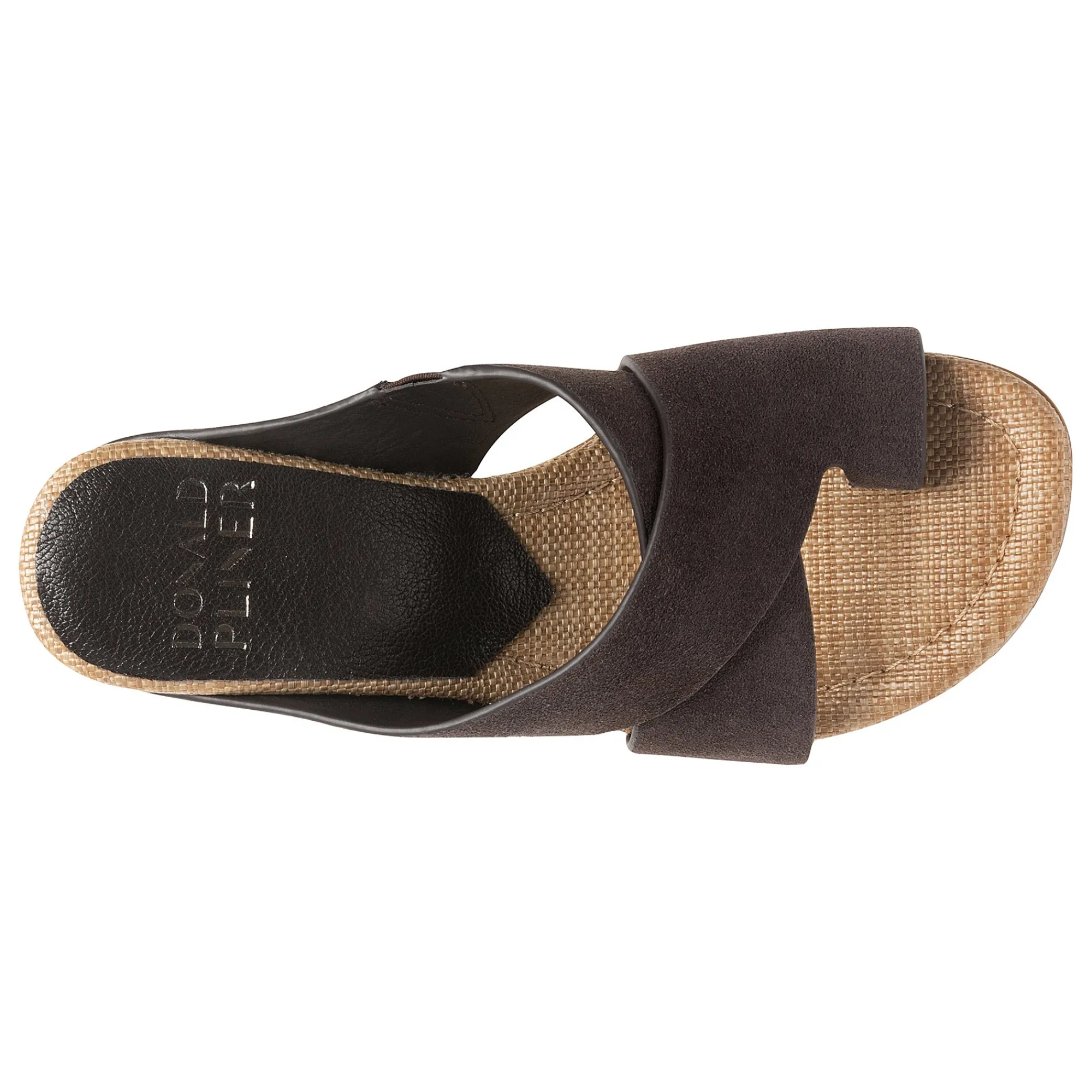 Discount Donald Pliner SISU Dark Brown