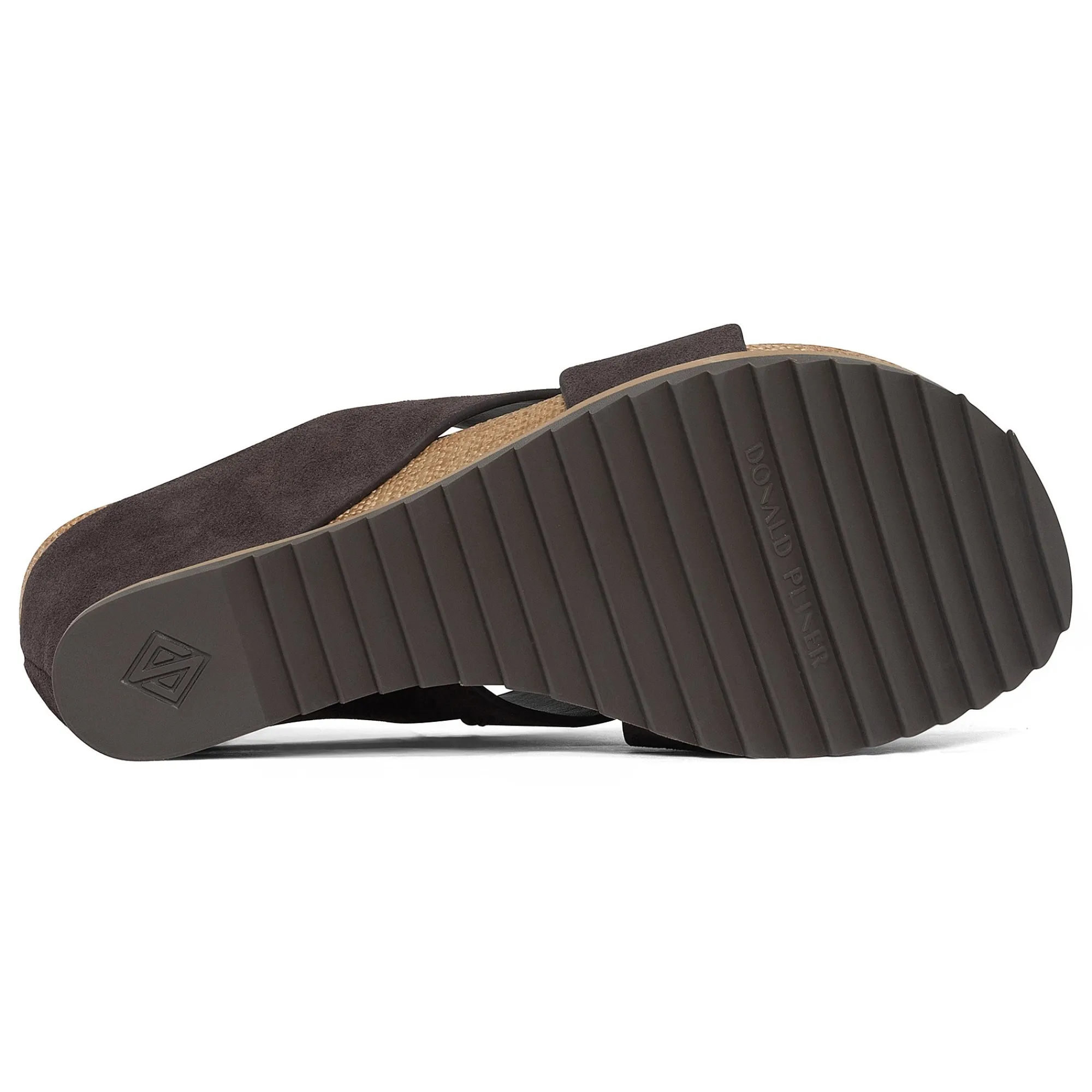 Discount Donald Pliner SISU Dark Brown