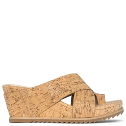 Clearance Donald Pliner SISU Natural Cork