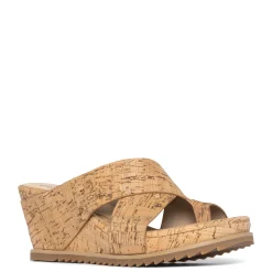 Clearance Donald Pliner SISU Natural Cork