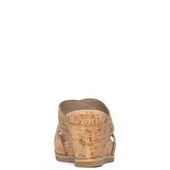 Clearance Donald Pliner SISU Natural Cork