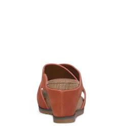 Donald Pliner SISU Terracotta