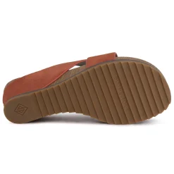 Donald Pliner SISU Terracotta