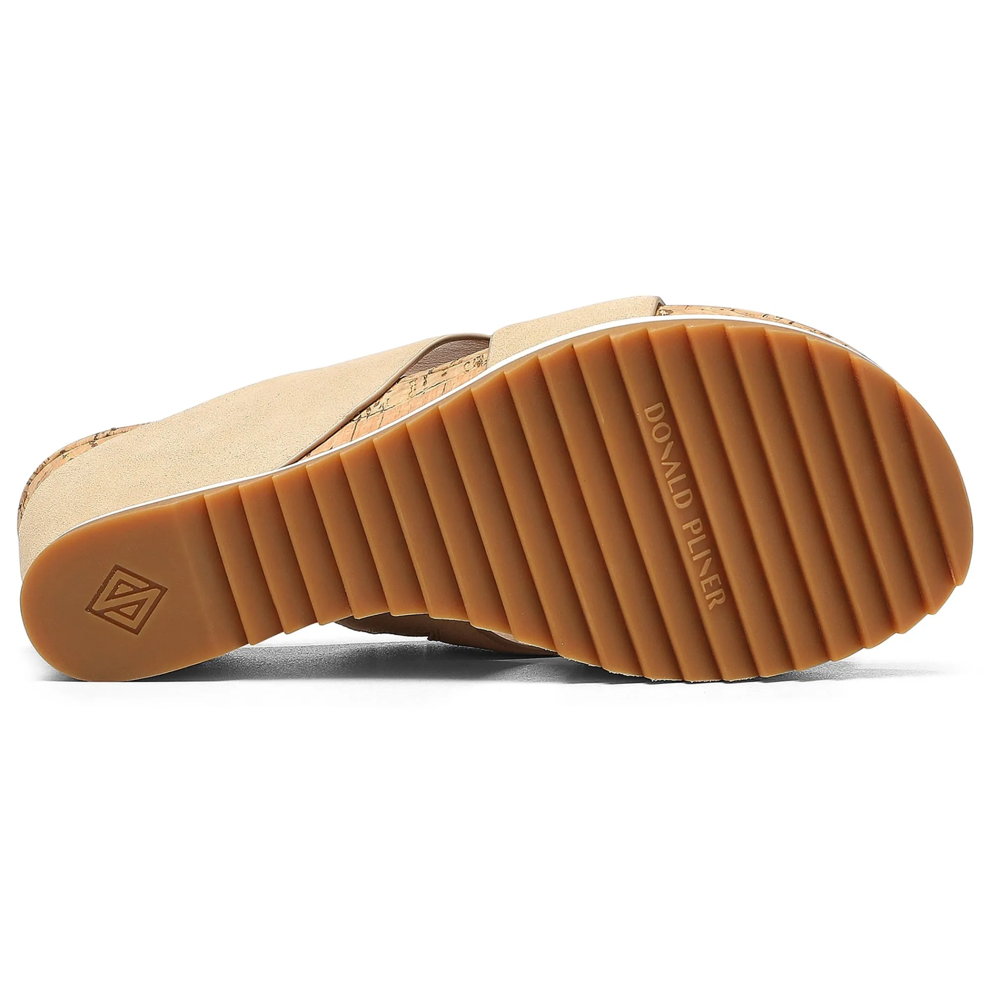 New Donald Pliner SISU Sand
