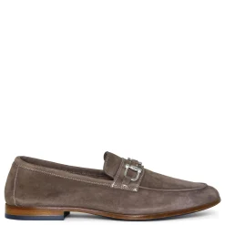 New Donald Pliner SLADE Taupe