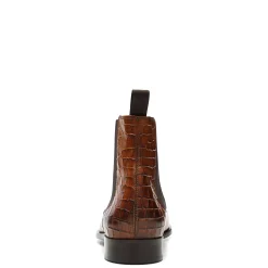 Outlet Donald Pliner SLOAN Cognac