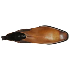 Outlet Donald Pliner SLOAN Cognac