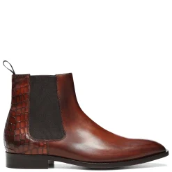 Sale Donald Pliner SLOAN Brown