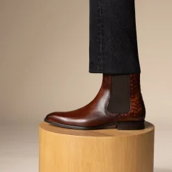 Sale Donald Pliner SLOAN Brown