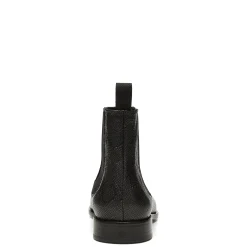 Discount Donald Pliner SLOAN Black Snake