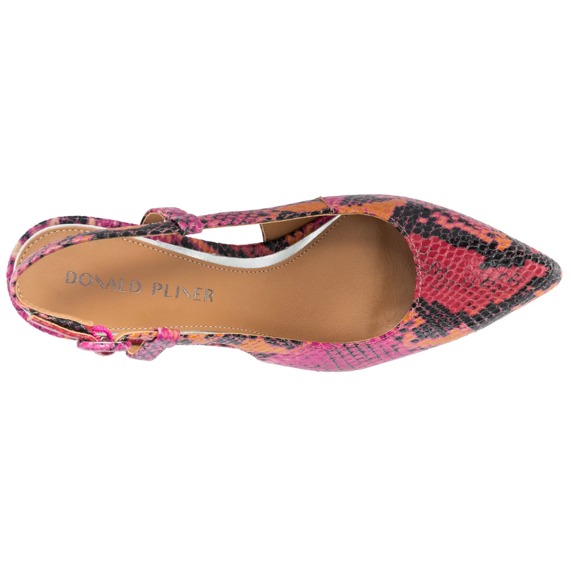 Sale Donald Pliner SONG Magenta