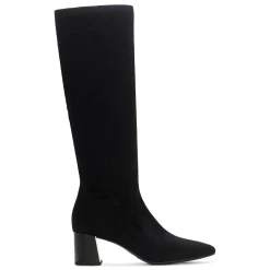 Online Donald Pliner SOUMA Black Suede