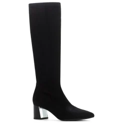 Online Donald Pliner SOUMA Black Suede