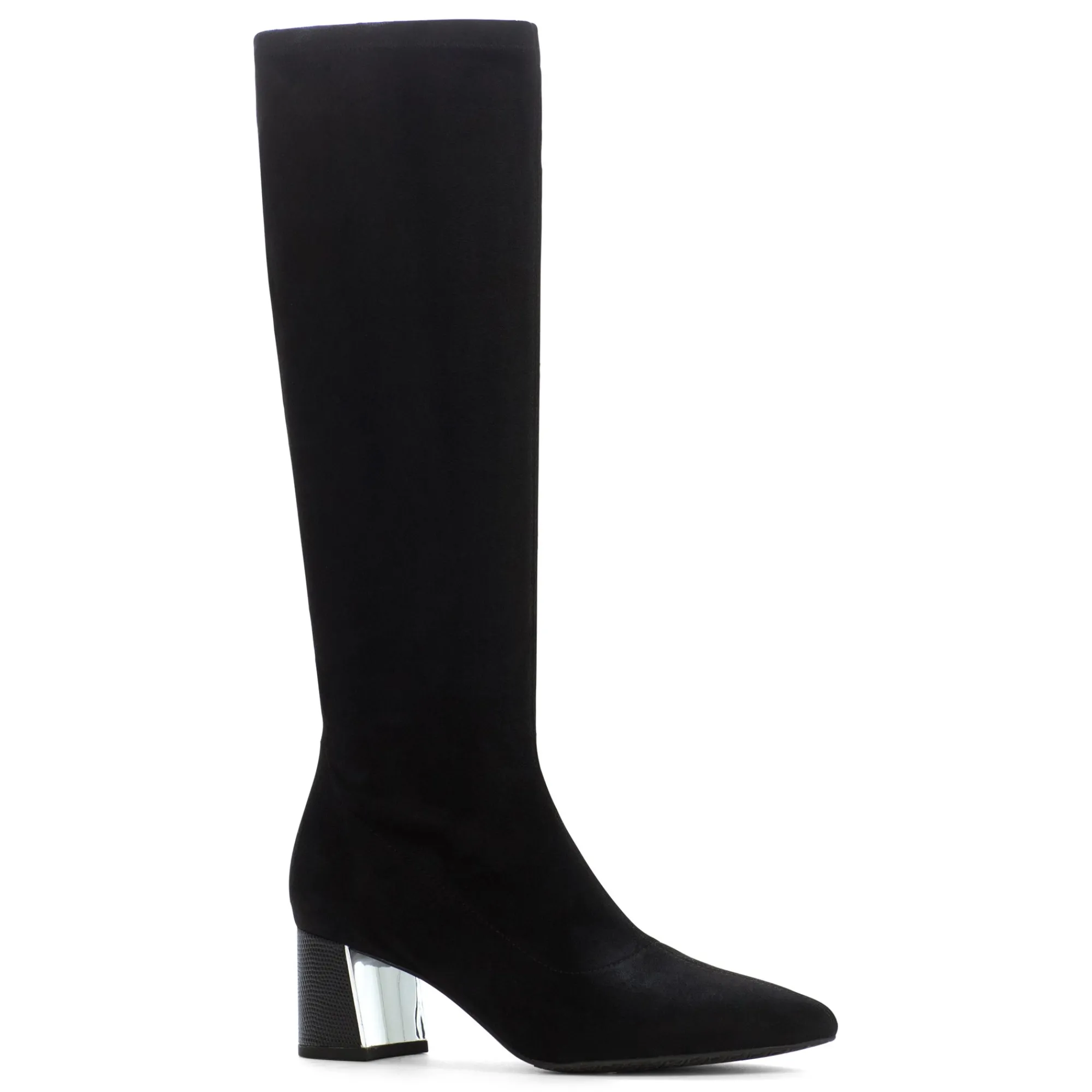 Online Donald Pliner SOUMA Black Suede