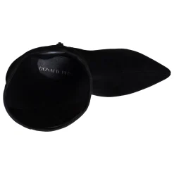 Online Donald Pliner SOUMA Black Suede