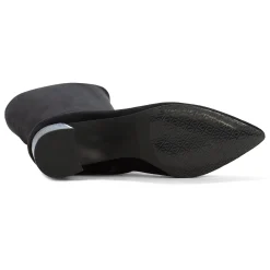 Online Donald Pliner SOUMA Black Suede